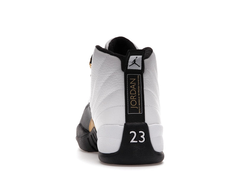 Jordan 12 Retro Royalty Taxi