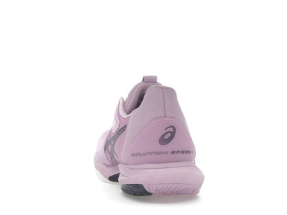 ASICS Solution Speed FF 3 Light Ube Indigo Fog (Women's)