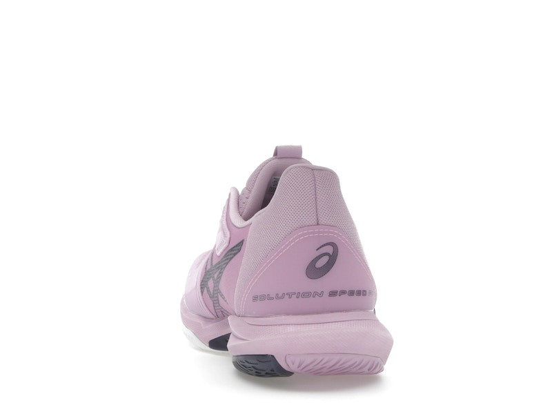 ASICS Solution Speed FF 3 Light Ube Indigo Fog (Women's)