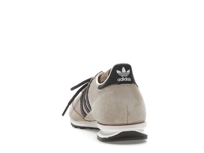 adidas SL 72 OG Magic Beige Dark Brown Wonder Quartz (Women's)