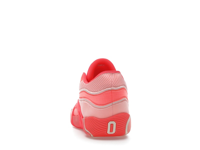 Jordan Tatum 3 Pink Tint (GS)