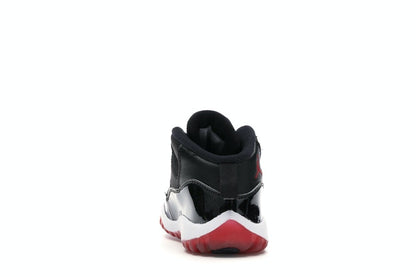 Jordan 11 Retro Playoffs Bred (2019) (TD)