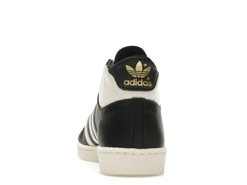 adidas Jabbar OG Hi Core Black Off White