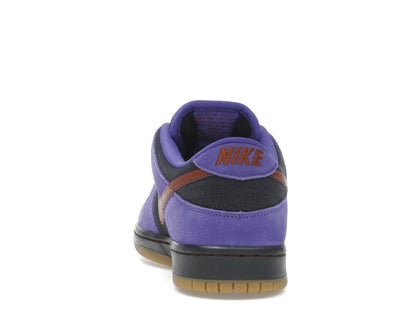 Nike SB Dunk Low Persian Violet