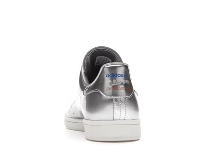 adidas Stan Smith Silver Metallic (2019)