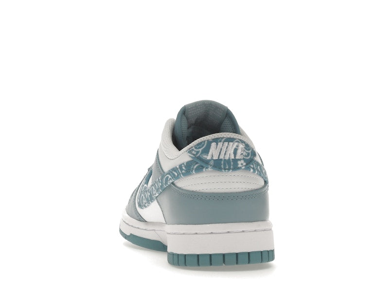 Nike Dunk Low Essential Paisley Pack Worn Blue (Women's)