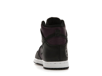 Nike Dunk High Fragment Bejing (2021) (PS)