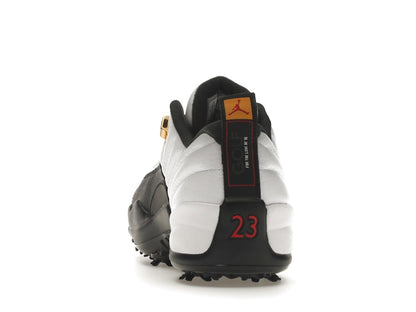 Jordan 12 Retro Low Golf Taxi