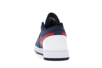 Jordan 1 Low USA