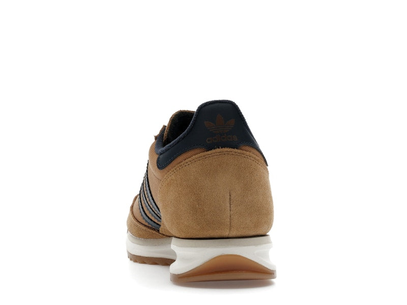 adidas SL 72 RS Brown Desert Aurora Ink Bliss