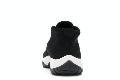 Jordan Future Black White