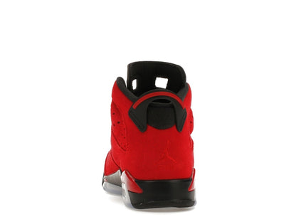 Jordan 6 Retro Toro Bravo (GS)