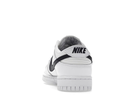 Nike Dunk Low Reverse Panda