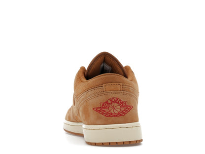 Jordan 1 Low SE Flax