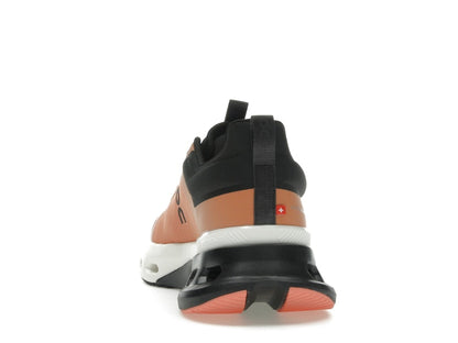 On Running Cloudnova X Canyon Salmon