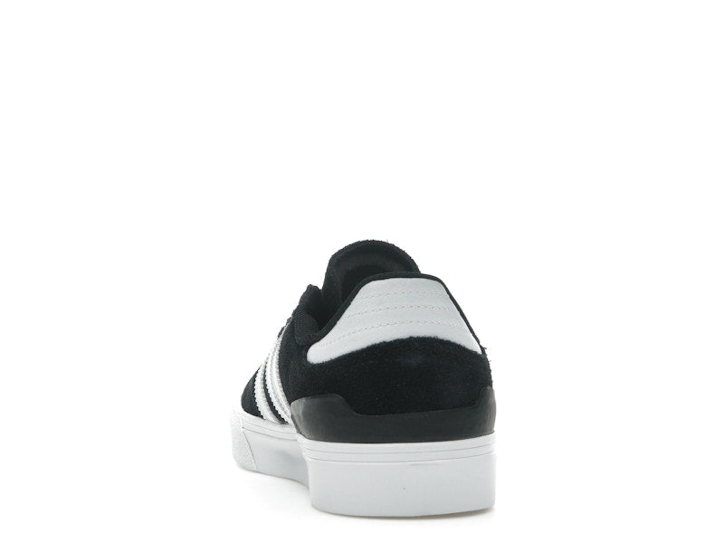 adidas Busenitz Vulc 2 Core Black