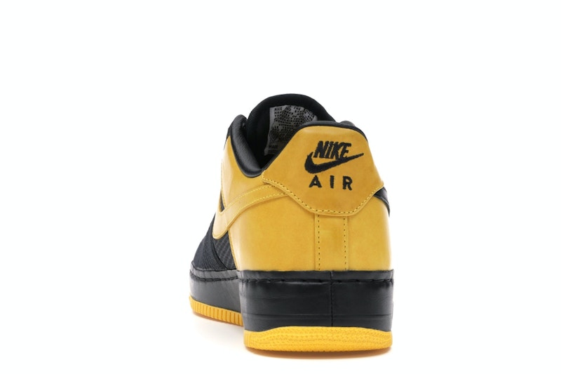 Nike Air Force 1 Low Undefeated Livestrong