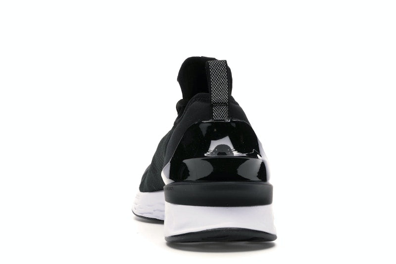 Jordan React Havoc Black White