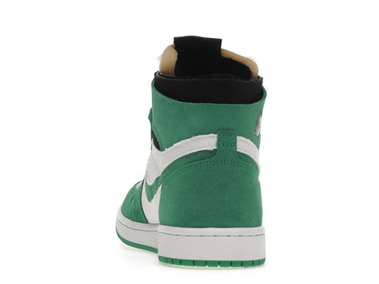 Jordan 1 High Zoom Air CMFT Stadium Green (Women's)