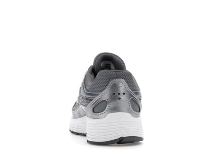 Nike P-6000 Metalic Cool Grey (GS)
