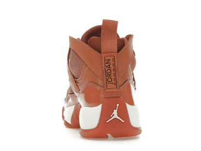 Jordan Jumpman Two Trey Coral Pink (Women's)