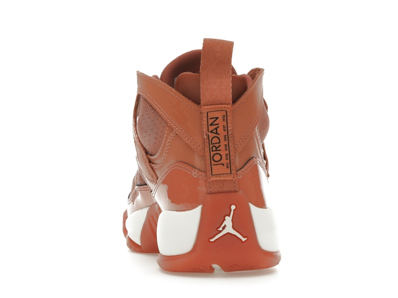 Jordan Jumpman Two Trey Coral Pink (Women's)
