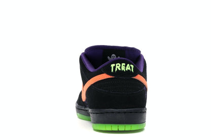 Nike SB Dunk Low Night of Mischief Halloween