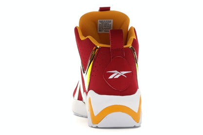 Reebok Kamikaze II Houston All-Star