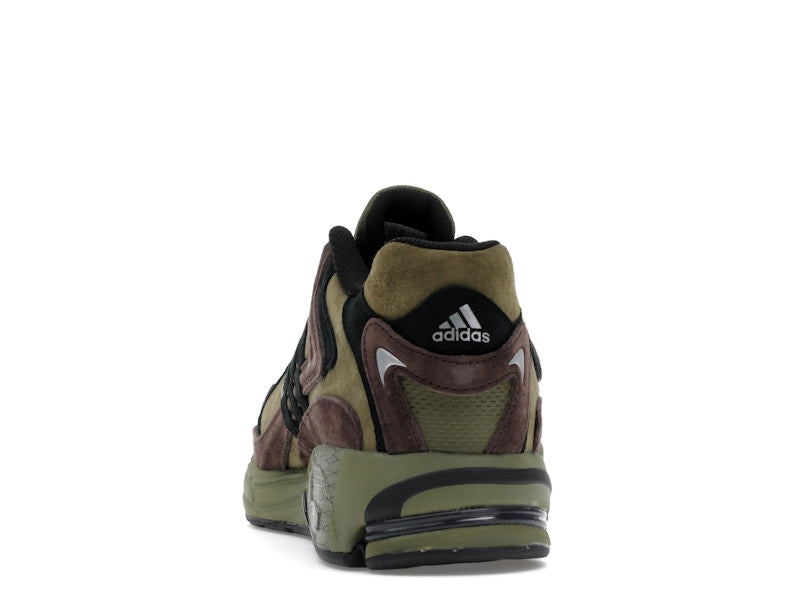 adidas Response CL Focus Olive