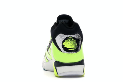 Nike Air Tech Challenge III OG Volt (2015)
