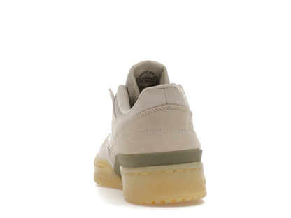 adidas Forum Low Classic Talc Clay