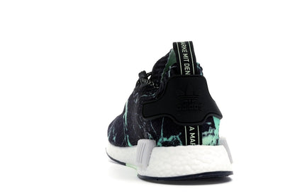 adidas NMD R1 Marble Aero Green