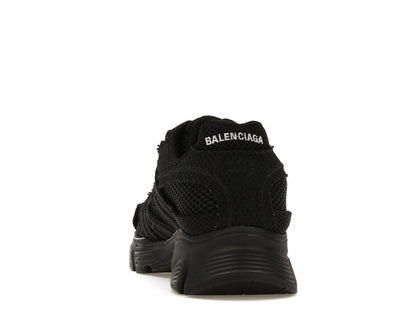 Balenciaga Phantom Black