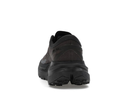 Hoka One One Mafate X _J.L-A.L_ Jet Black