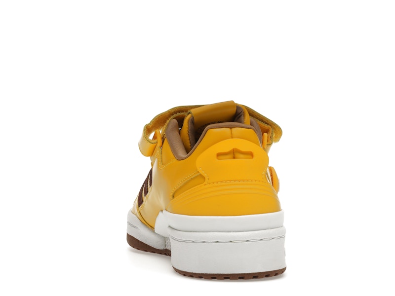 adidas Forum Low M&M's Yellow
