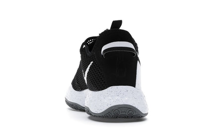 Nike PG 4 White Black