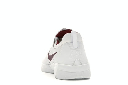 Nike SB Nyjah Free Summit White Team Crimson