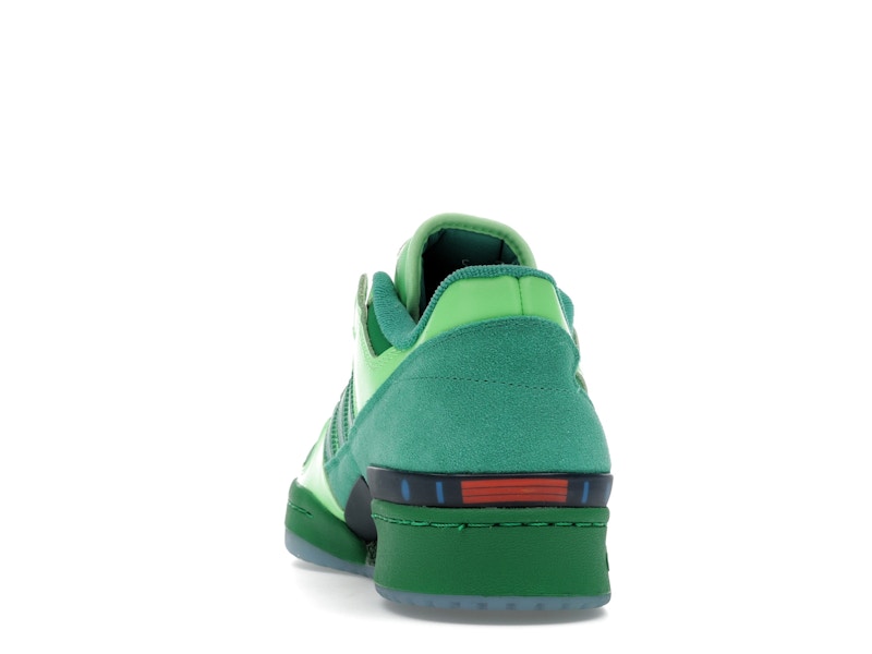 adidas Forum Low The Simpsons Treehouse of Horror