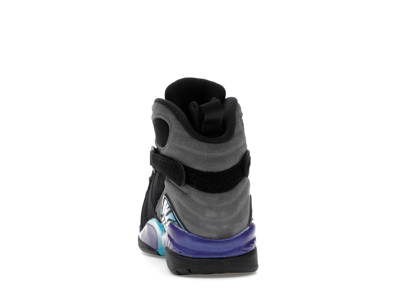 Jordan 8 Retro Aqua (2025) (GS)