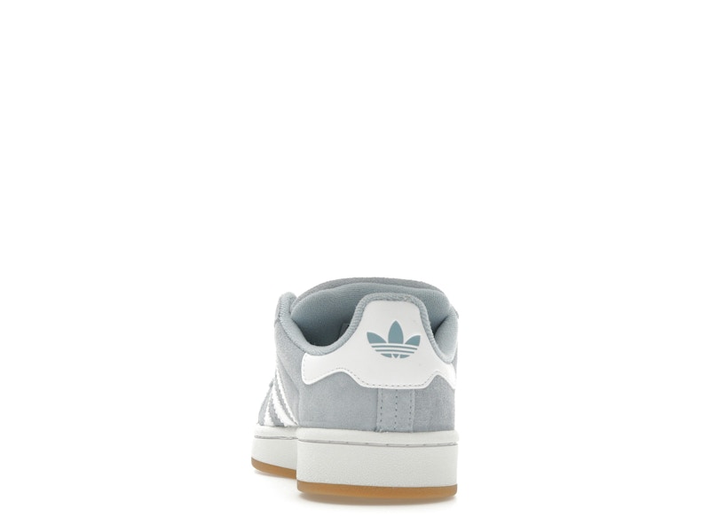 adidas Campus 00s Wonder Blue Gum (Kids)