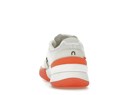 On The Roger Pro 2 Clay White Flame (Women's)