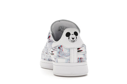 adidas Stan Smith Mickey Mouse 3D