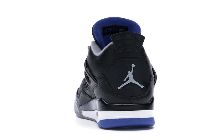 Jordan 4 Retro Motorsports Alternate