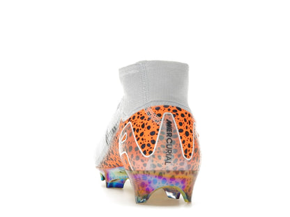 Nike Mercurial Superfly 10 Elite FG Electric Pack Olympic Safari