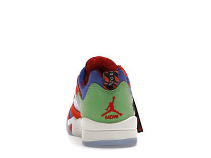 Jordan 5 Retro Low Doernbecher Michael (2022)