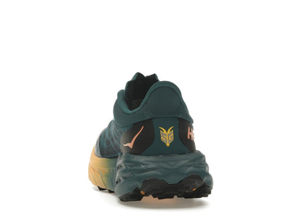 Hoka One One Speedgoat 5 Gore-Tex Deep Teal Black (Women's)