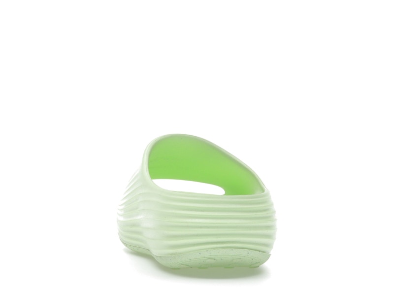 Nike ReactX Rejuven8 Slide Barely Volt