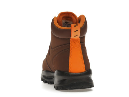 Nike Manoa Leather Fauna Brown
