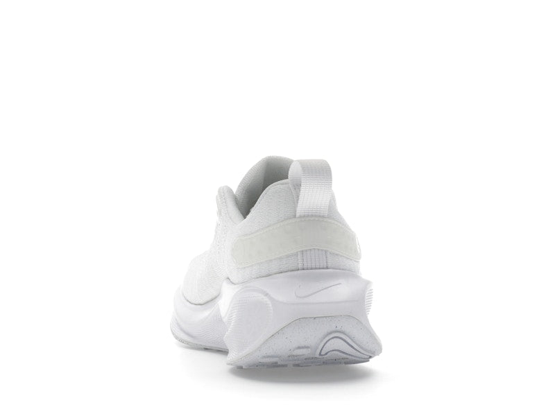 Nike ReactX Infinity Run 4 White