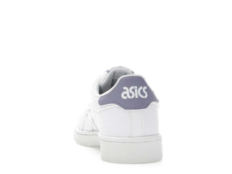 ASICS Japan S White Ash Rock (Women's)